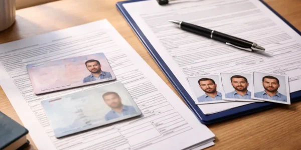 src için gerekli evraklar