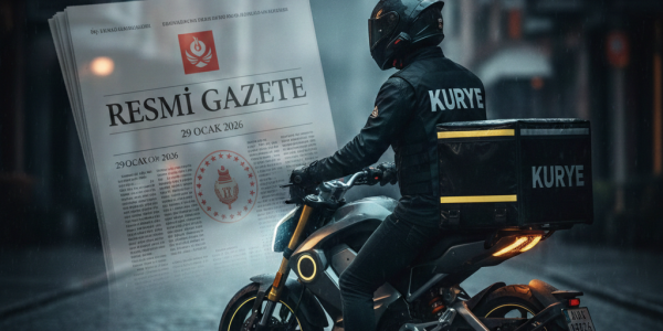 src kurye artık resmileşti