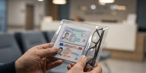 beylikdüzü psikoteknik randevu