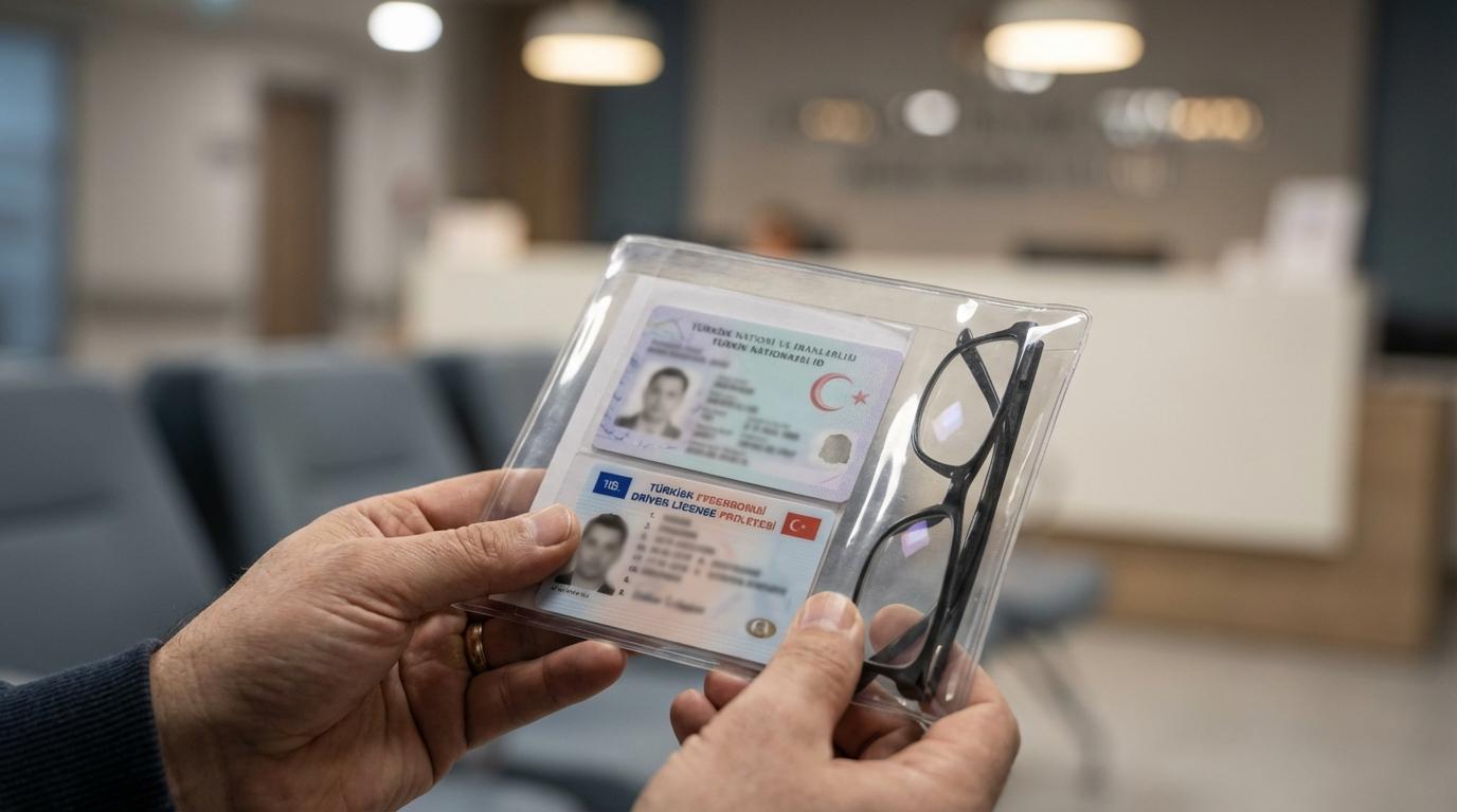 beylikdüzü psikoteknik randevu