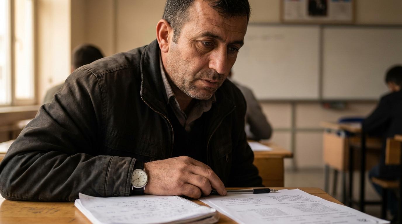 hafta sonu src kursu