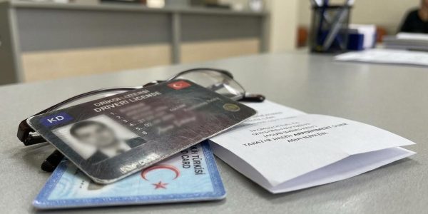 küçükçekmece psikoteknik merkezi