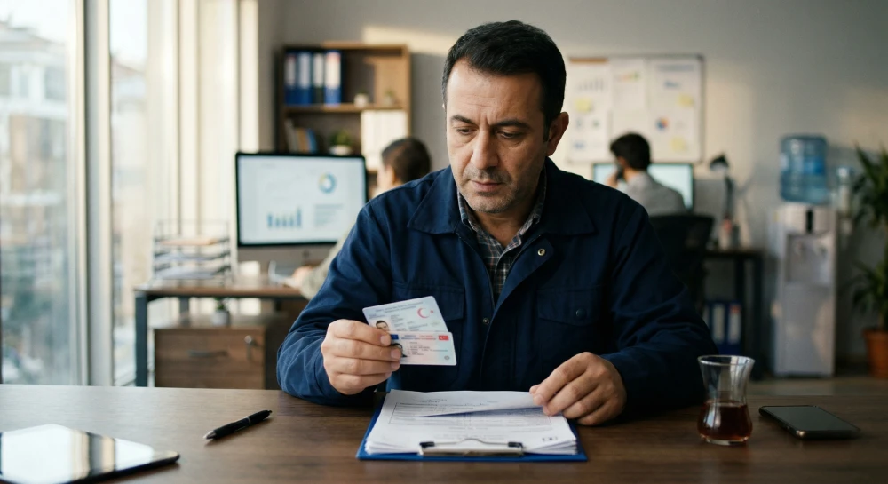 psikoteknik belgesi ücretleri