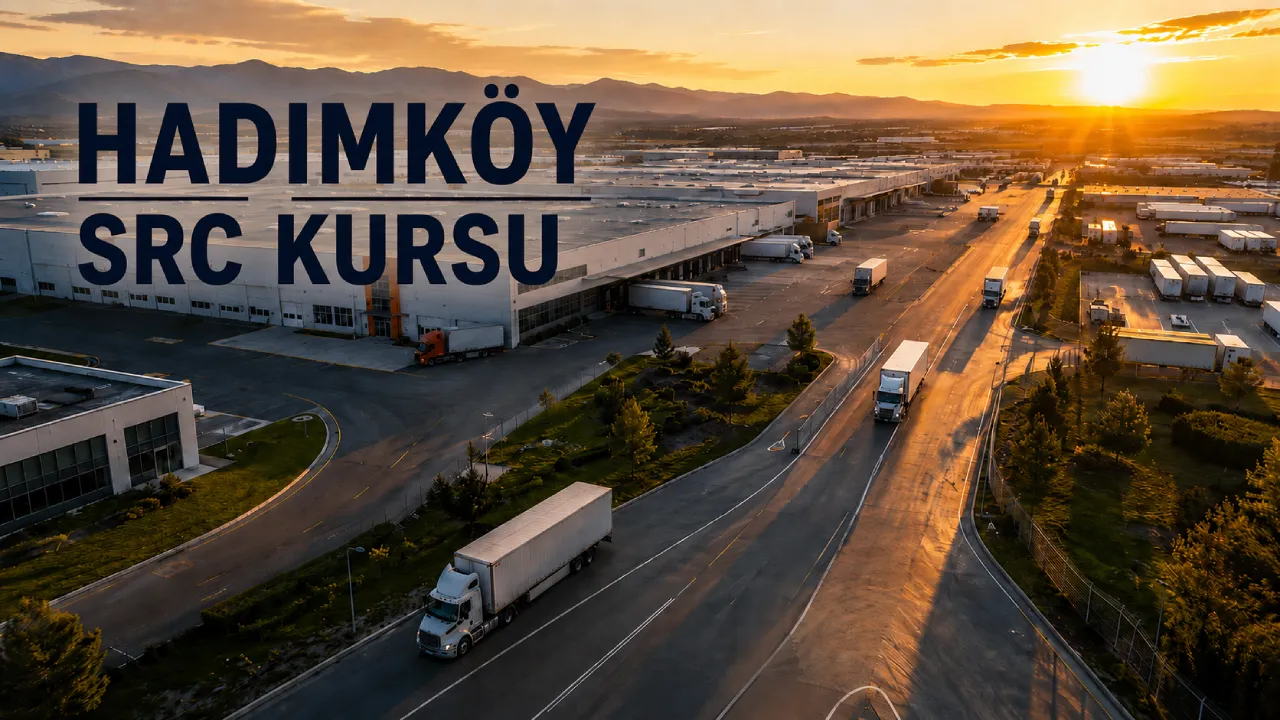 Hadımköy SRC Kursu