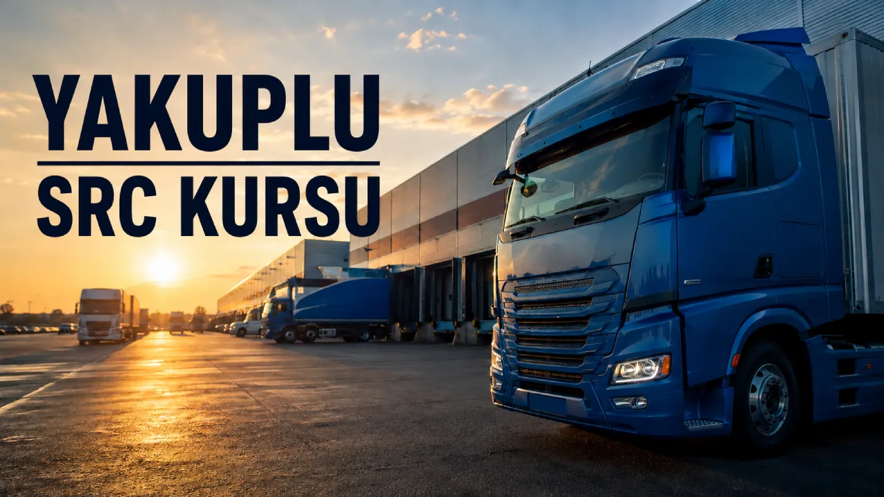 Yakuplu SRC Kursu