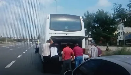 SRC2 Deneme Sınavı 1 - Soru 22 görseli