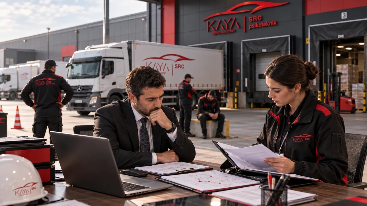 Belge kiralamanın firma ve operasyon riskleri