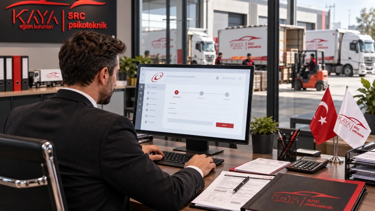 TİO belgesi e-Devlet başvuru süreci